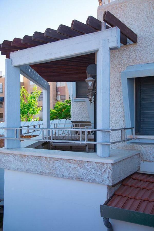 Efroni Villa Guesthouse Eilat Exterior foto